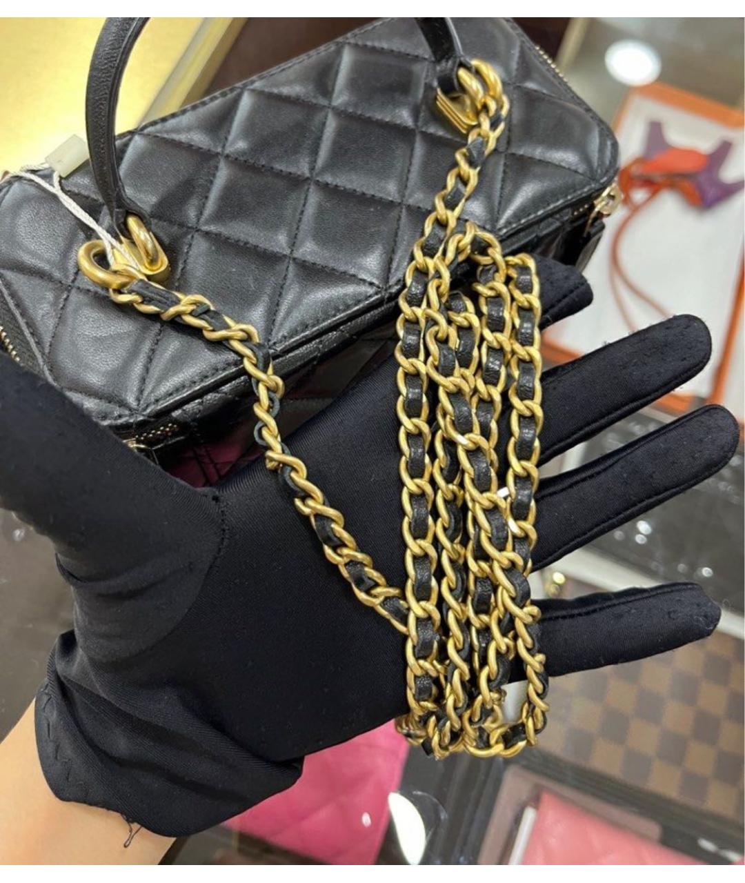 CHANEL Сумка через плечо, фото 2