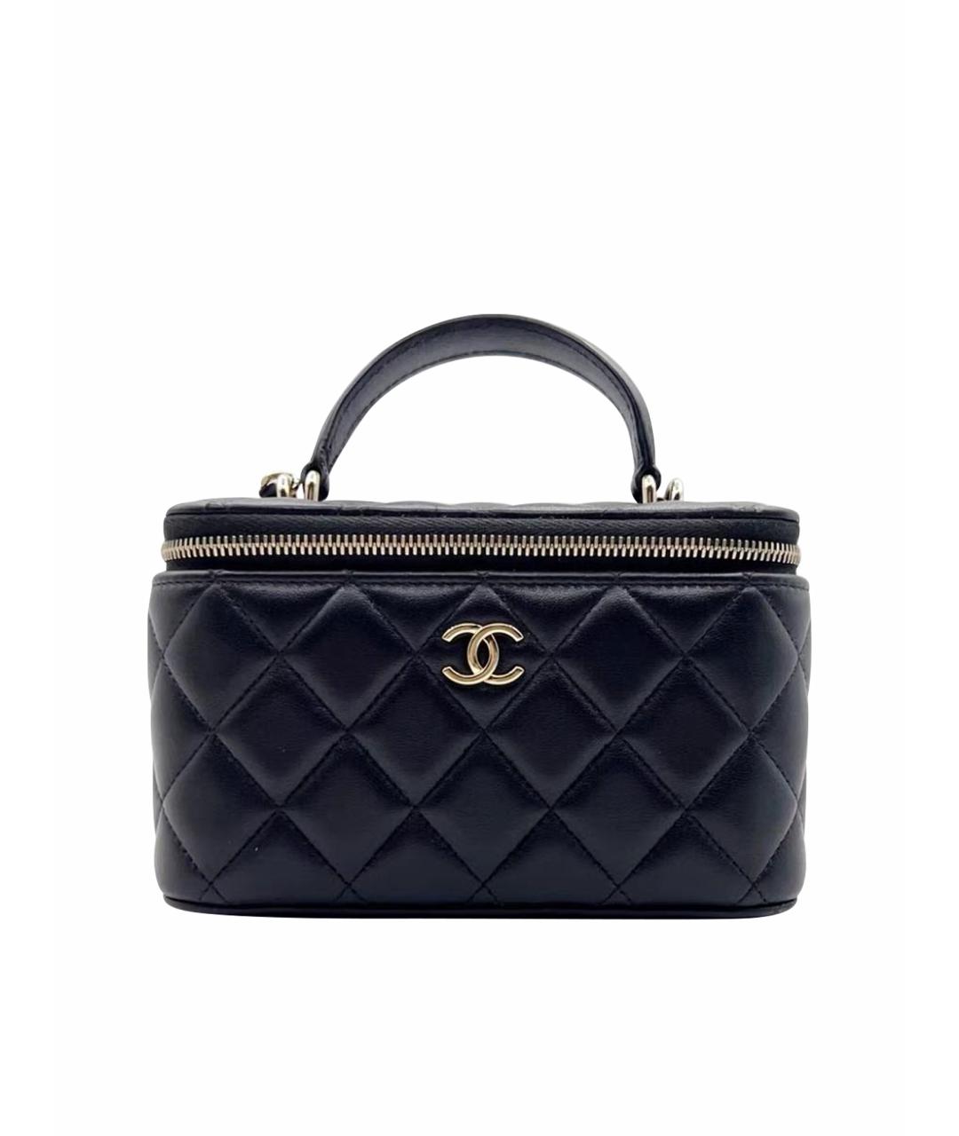 CHANEL Сумка через плечо, фото 1