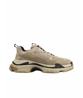 BALENCIAGA Низкие кроссовки / кеды