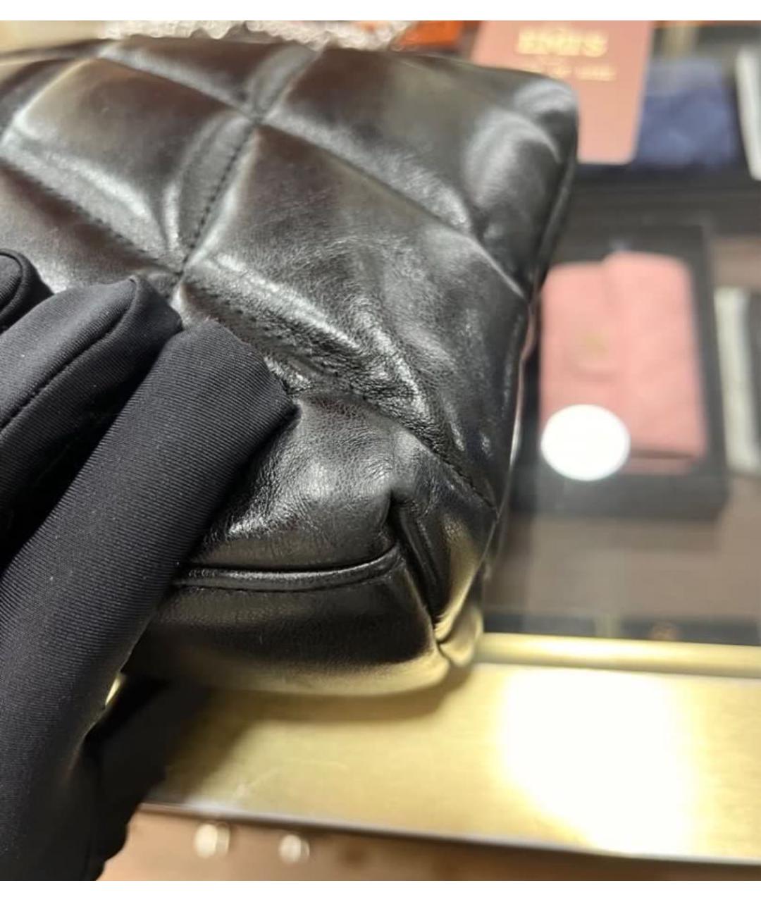 SAINT LAURENT Сумка через плечо, фото 4