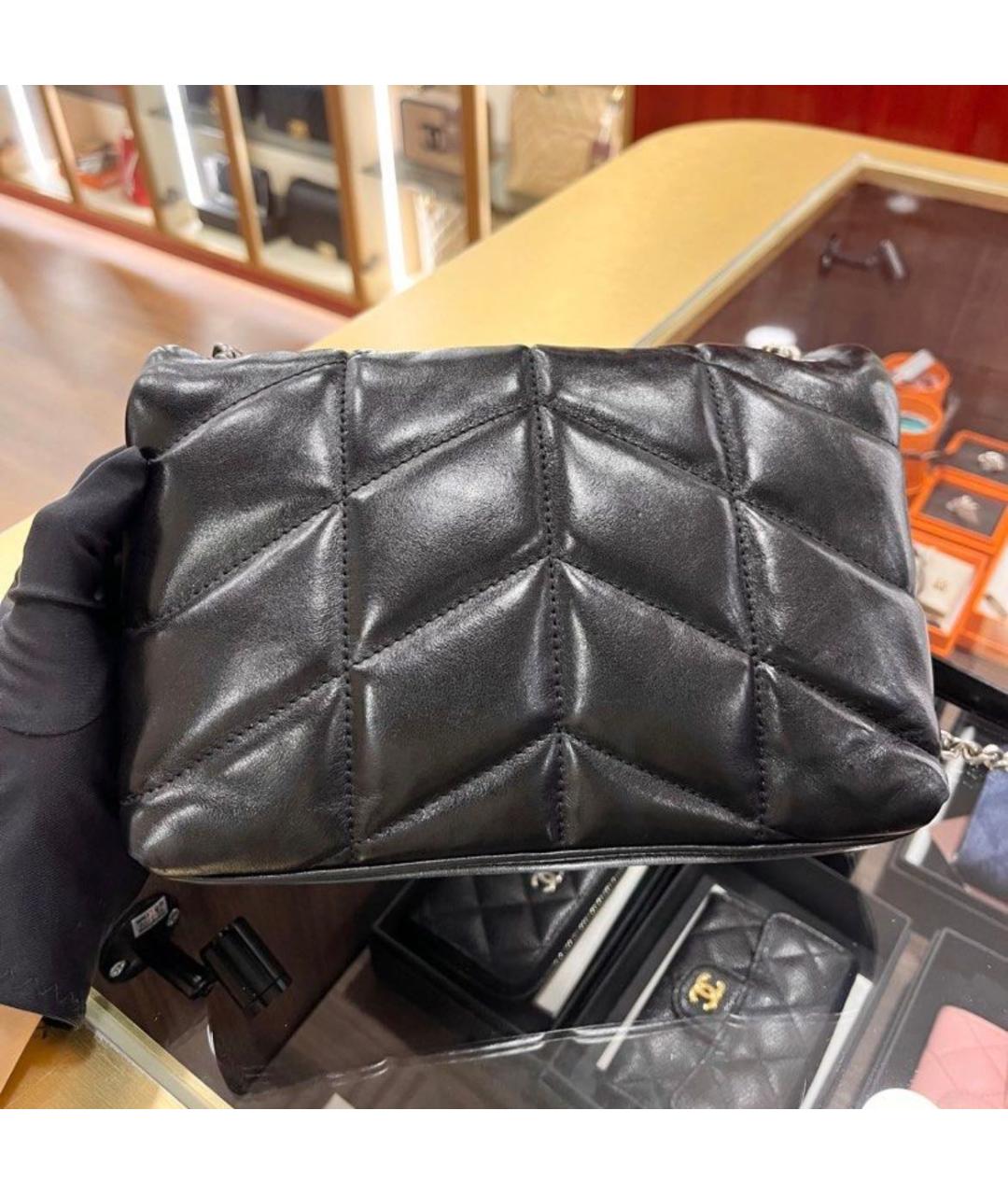 SAINT LAURENT Сумка через плечо, фото 3