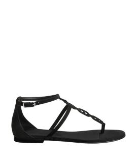 HERMES Сандалии