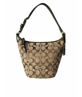 COACH Сумка с короткими ручками