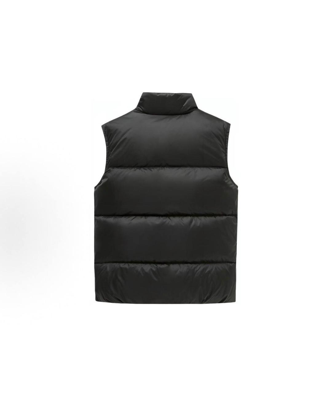 JORDAN Черный жакет / жилет, фото 2