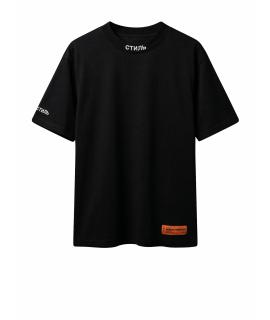 HERON PRESTON Футболка