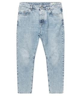 BRUNELLO CUCINELLI Джинсы скинни