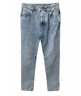 BRUNELLO CUCINELLI Джинсы
