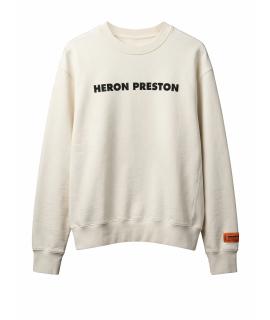 HERON PRESTON Худи/толстовка
