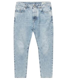 BRUNELLO CUCINELLI Джинсы скинни