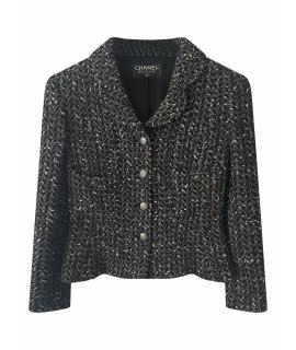 CHANEL Жакет/пиджак