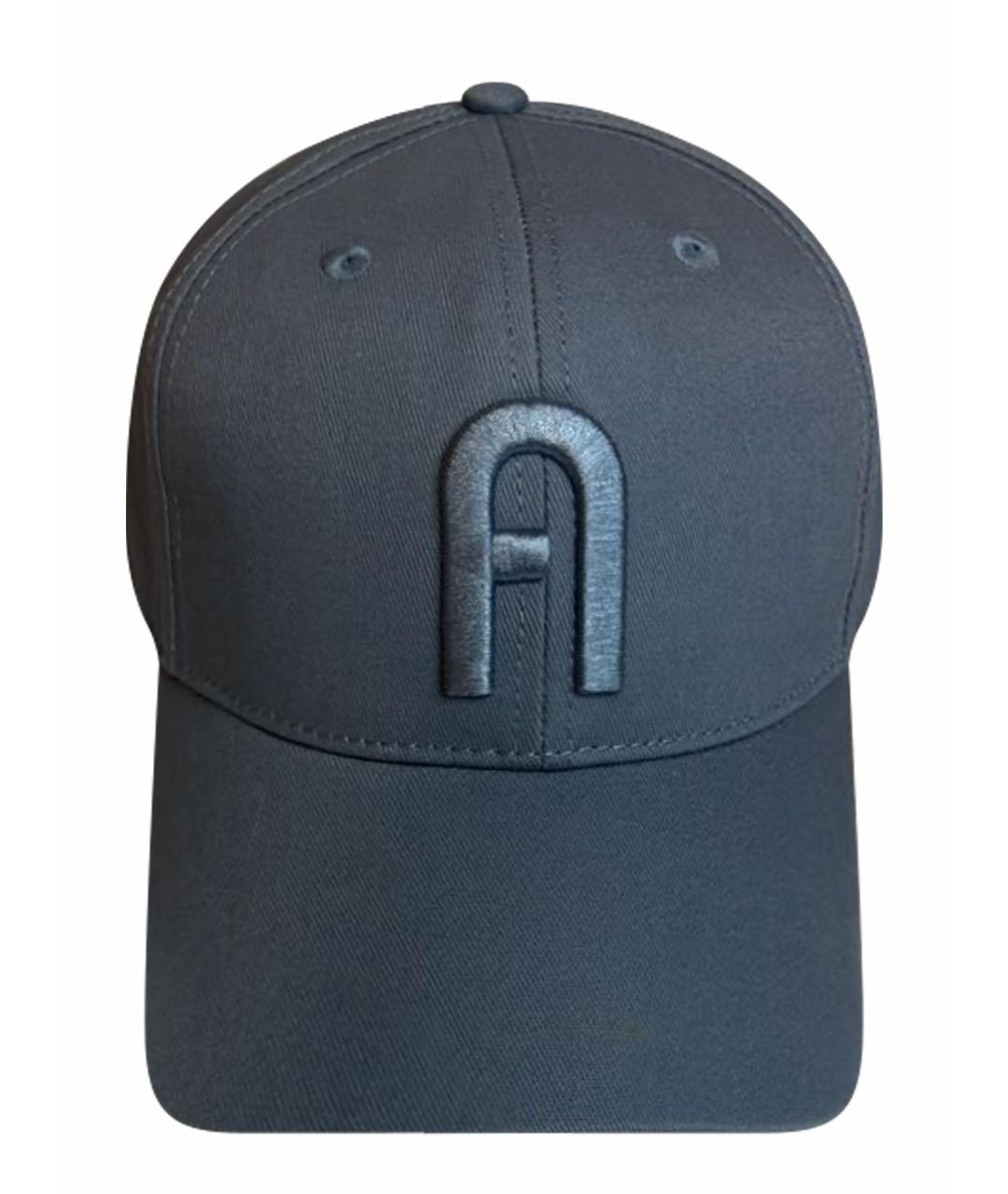 FURLA Голубая кепка, фото 1