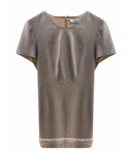 BLUMARINE Повседневное платье