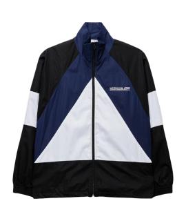 VETEMENTS Спортивная куртка