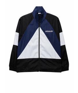 VETEMENTS Спортивная куртка