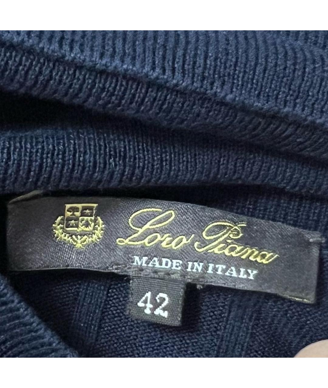 LORO PIANA Платье, фото 3