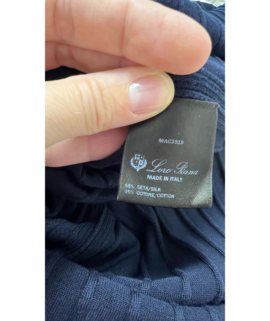 LORO PIANA Платье, фото 4