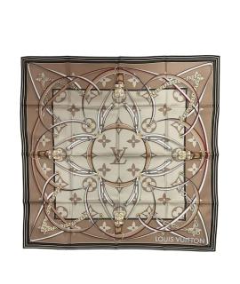 LOUIS VUITTON Платок