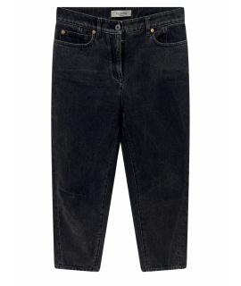 VALENTINO Прямые джинсы