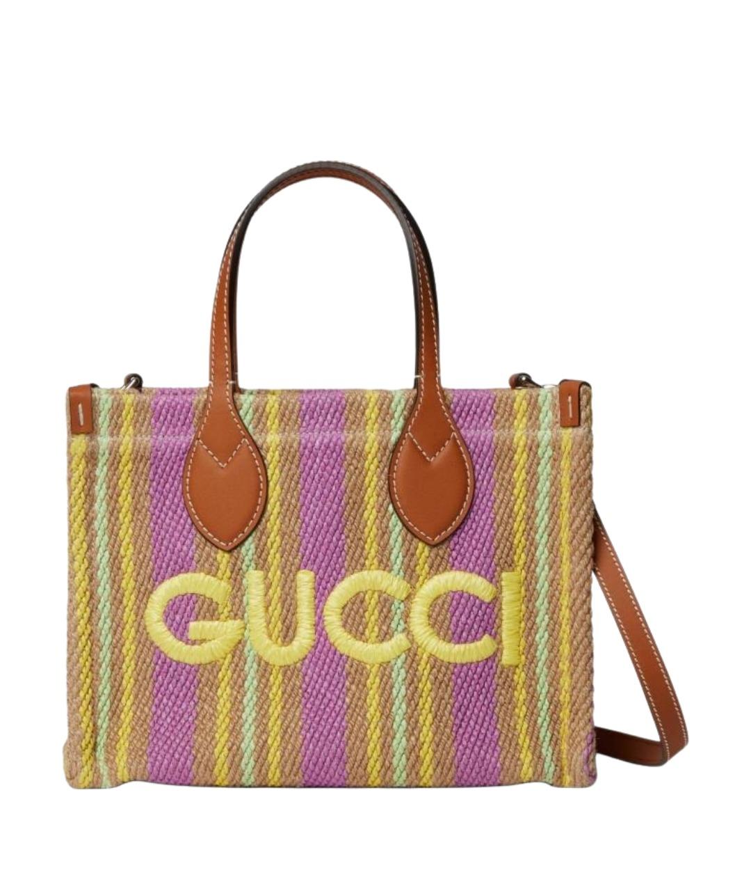 GUCCI Мульти сумка через плечо, фото 1