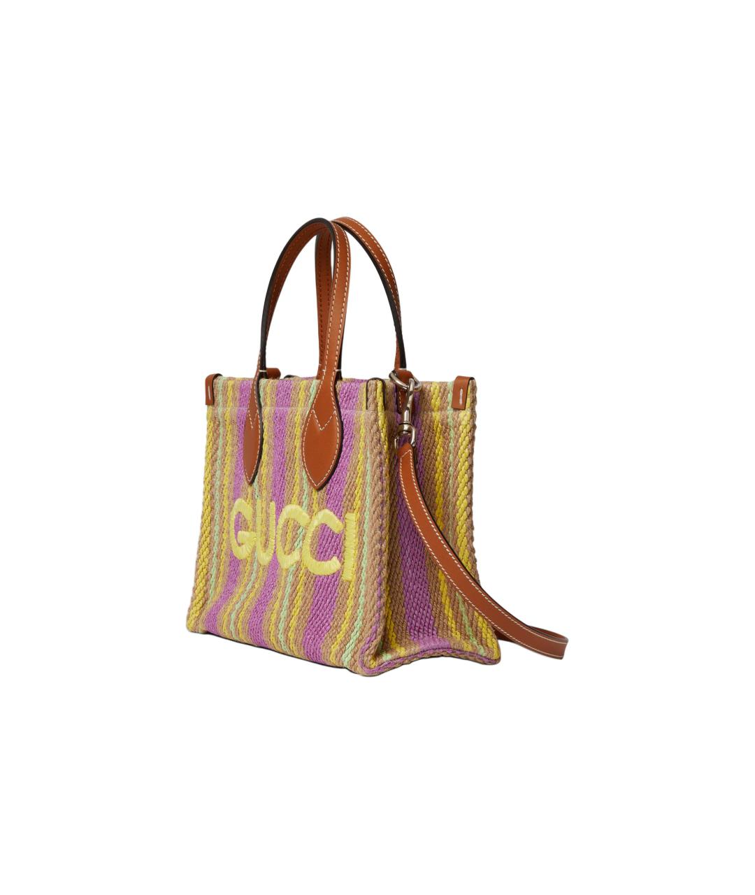 GUCCI Мульти сумка через плечо, фото 2