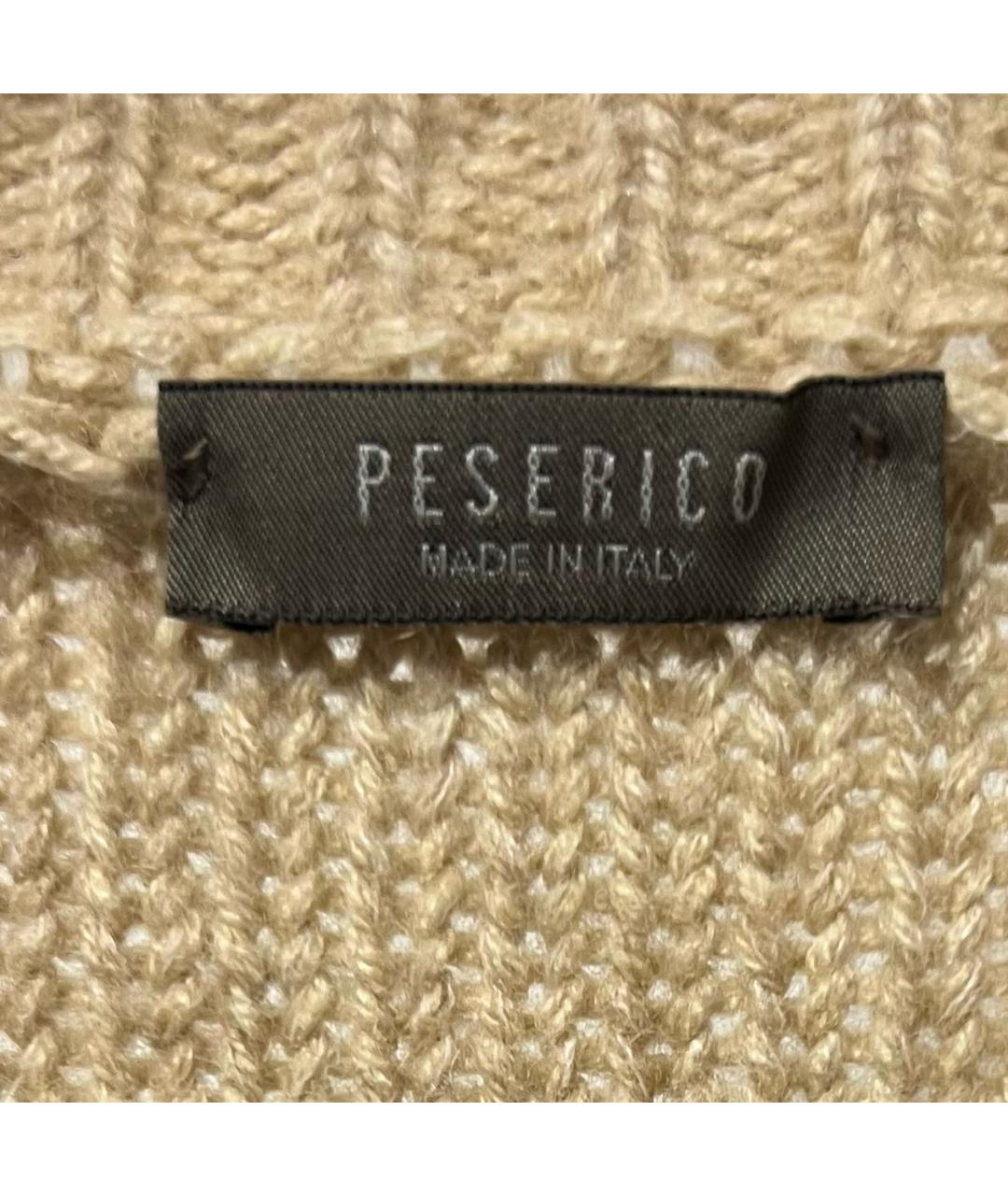 PESERICO Джемпер / свитер, фото 3