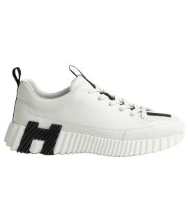 HERMES Низкие кроссовки / кеды