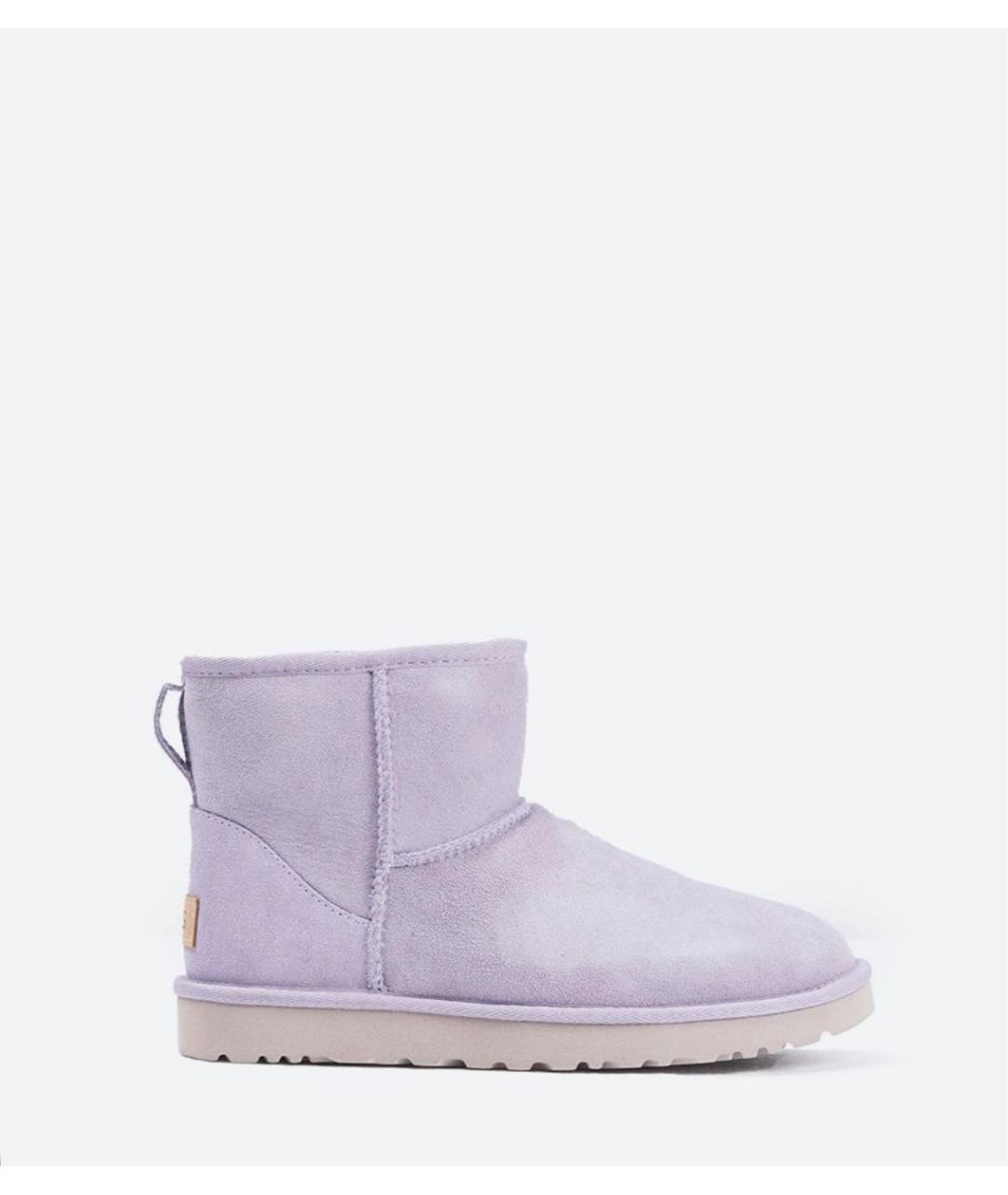 UGG AUSTRALIA Ботинки, фото 7