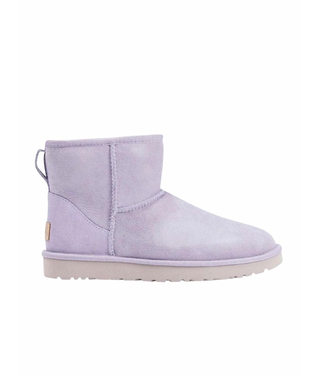 UGG AUSTRALIA Ботинки, фото 1
