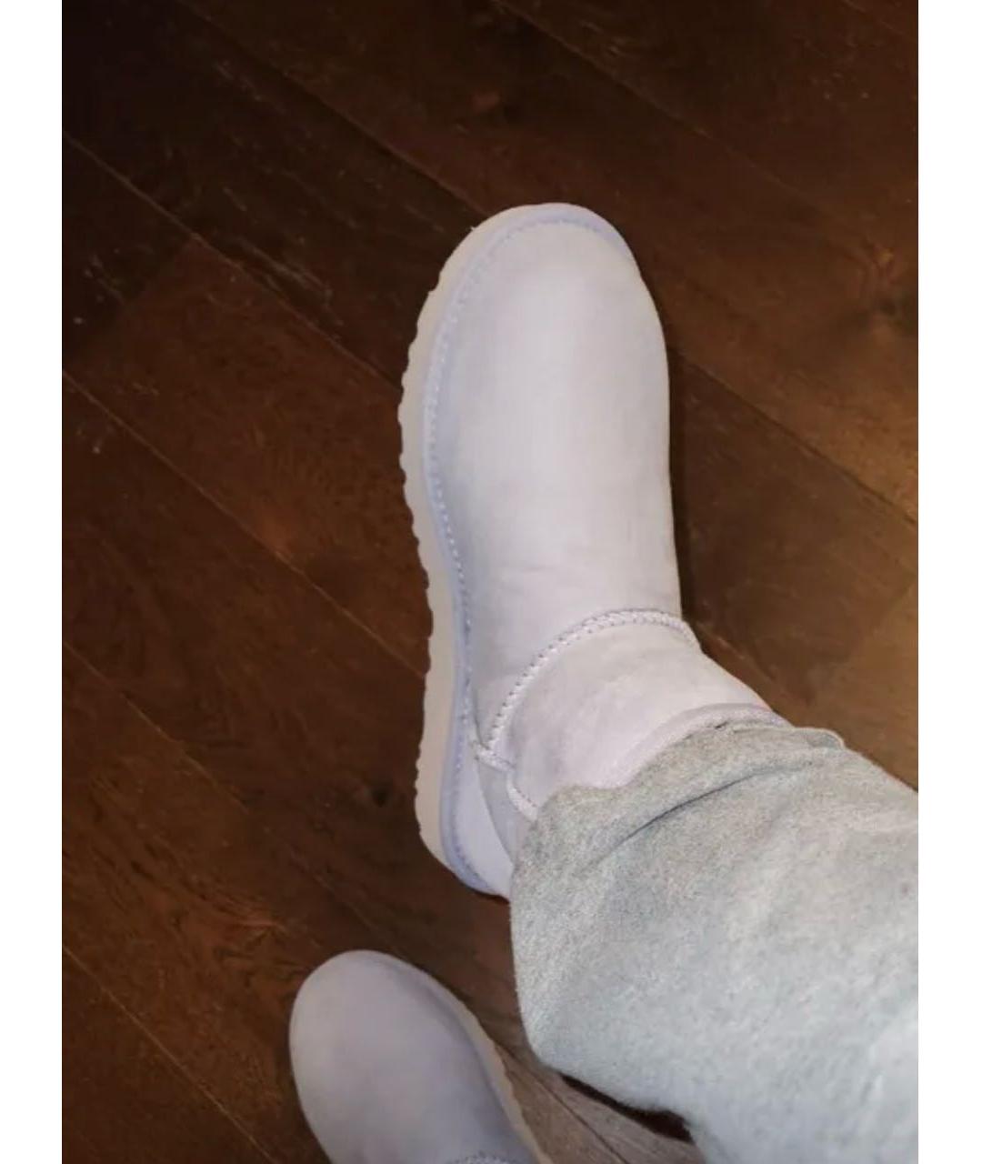 UGG AUSTRALIA Ботинки, фото 5