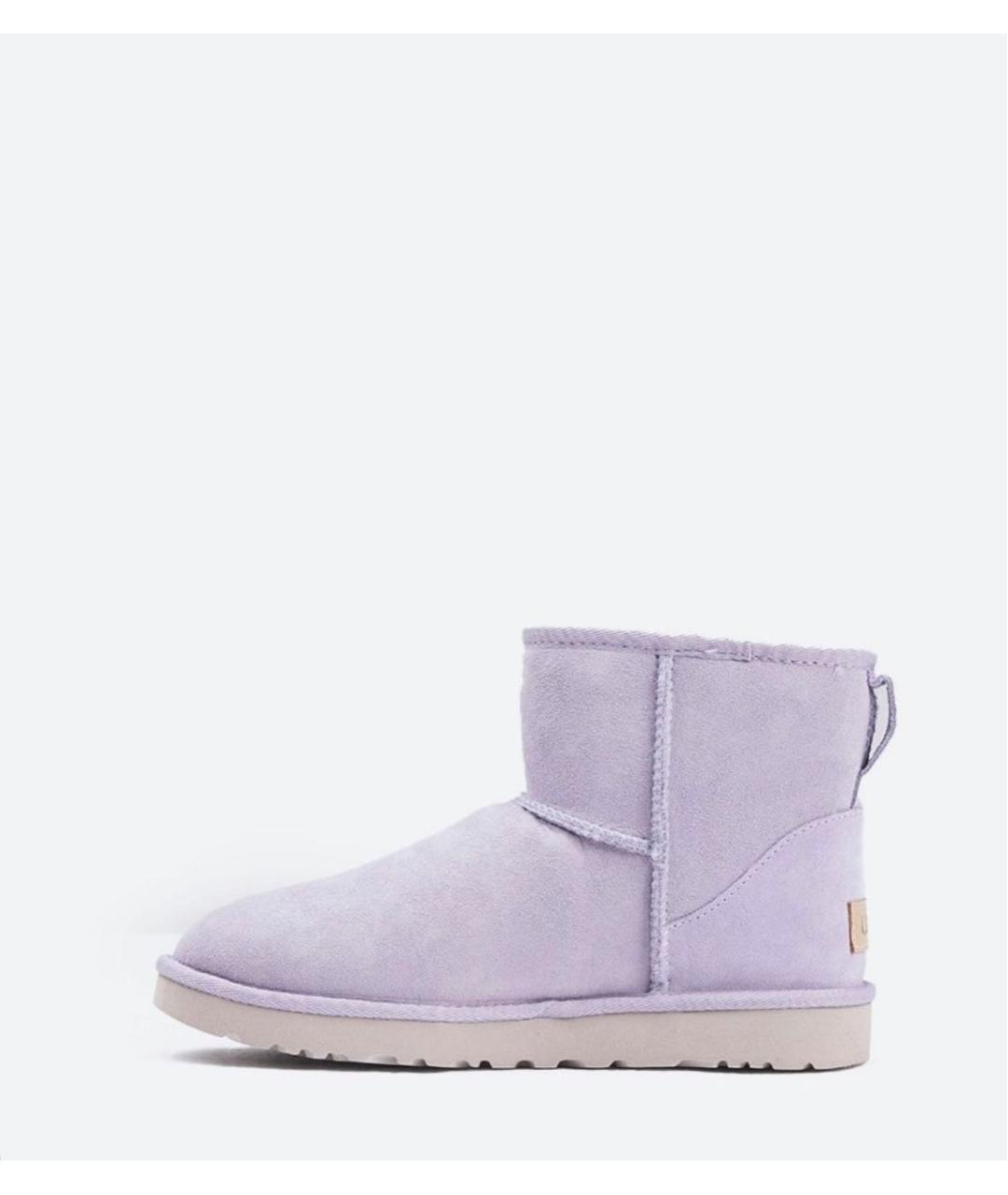 UGG AUSTRALIA Ботинки, фото 2
