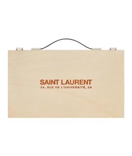 SAINT LAURENT Сумка через плечо