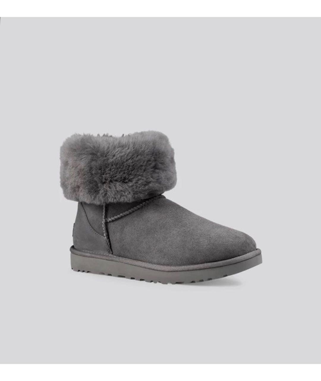 UGG AUSTRALIA Ботинки, фото 5