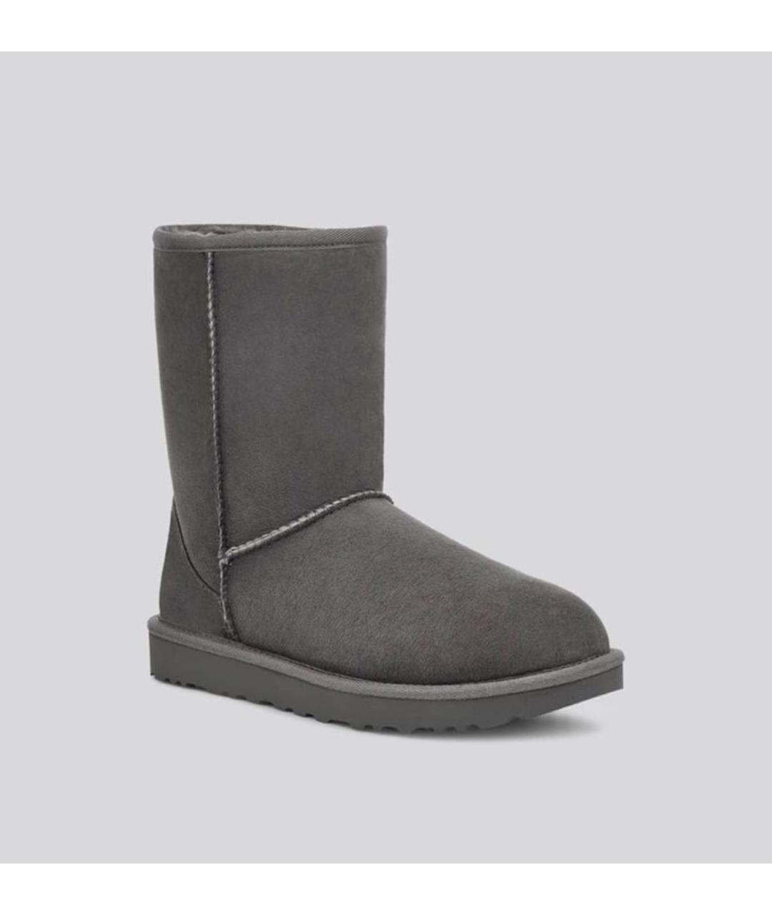 UGG AUSTRALIA Ботинки, фото 2