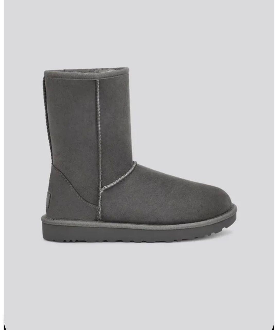 UGG AUSTRALIA Ботинки, фото 7