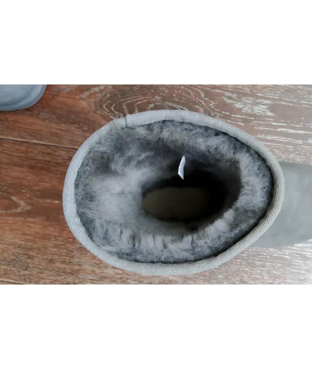 UGG AUSTRALIA Ботинки, фото 6