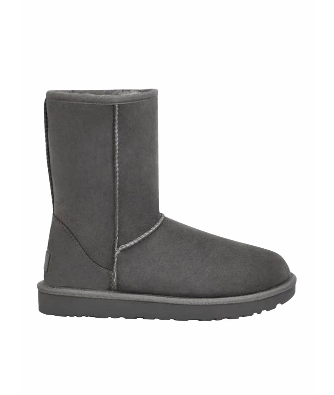 UGG AUSTRALIA Ботинки, фото 1