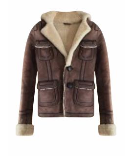 DSQUARED2 Дубленка