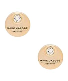 MARC JACOBS Серьги