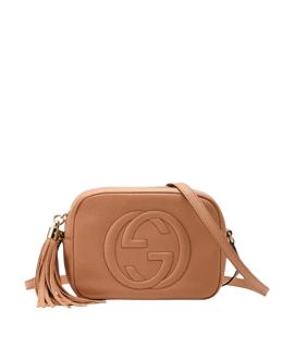 GUCCI Сумка через плечо