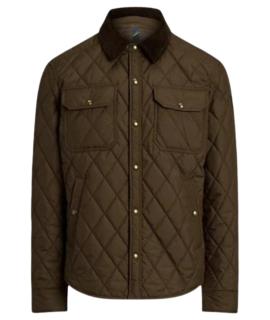 POLO RALPH LAUREN Пуховик