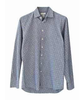 ETRO Классическая рубашка