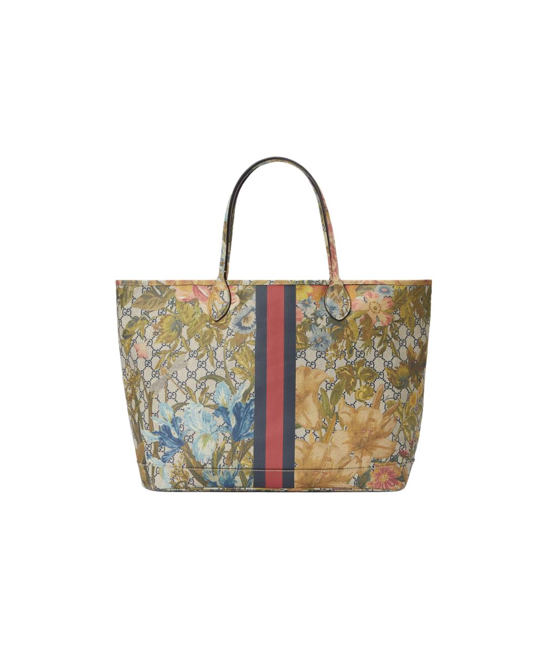 GUCCI Мульти сумка через плечо, фото 6