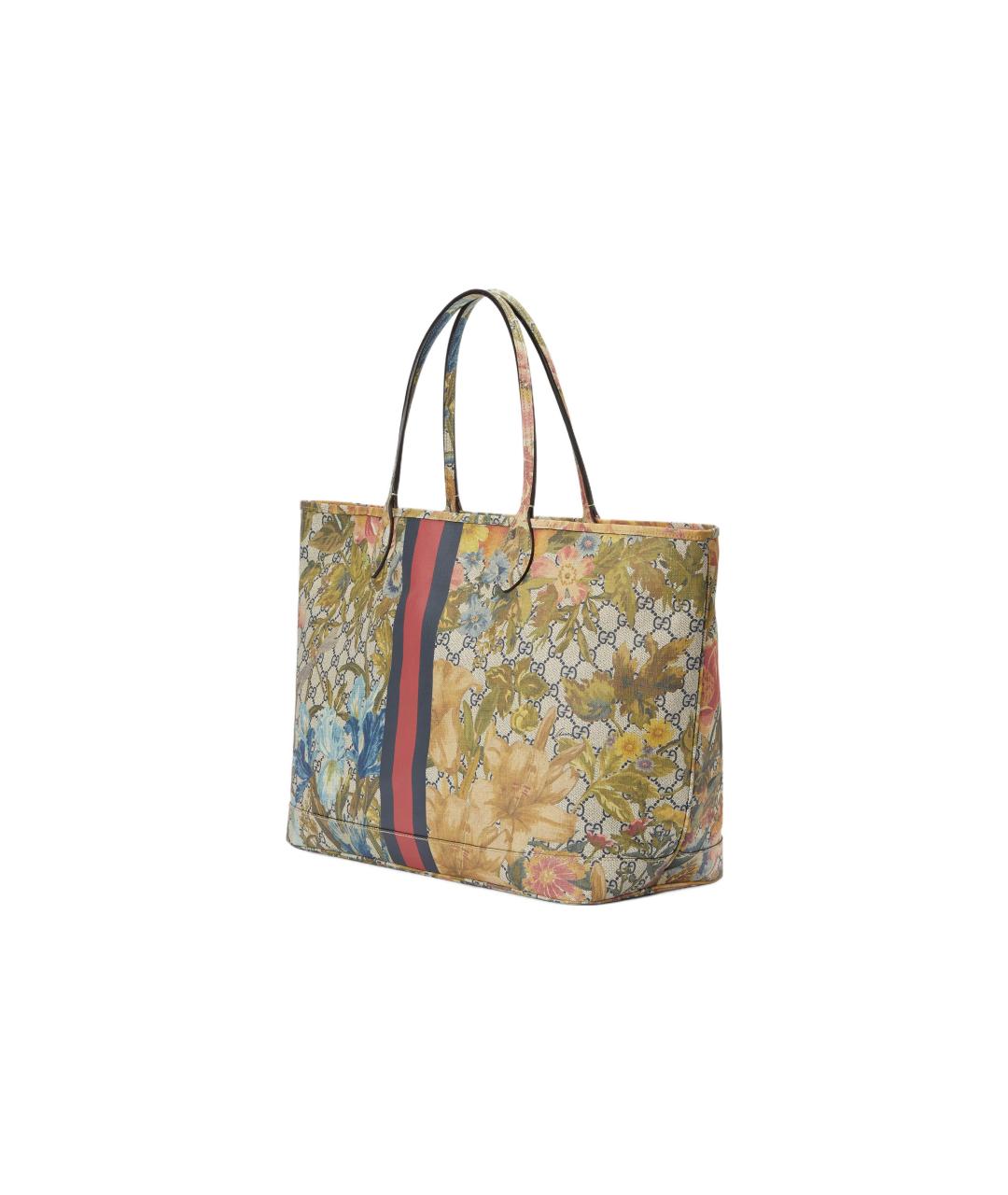 GUCCI Мульти сумка через плечо, фото 3