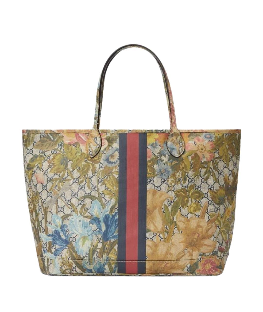 GUCCI Мульти сумка через плечо, фото 1