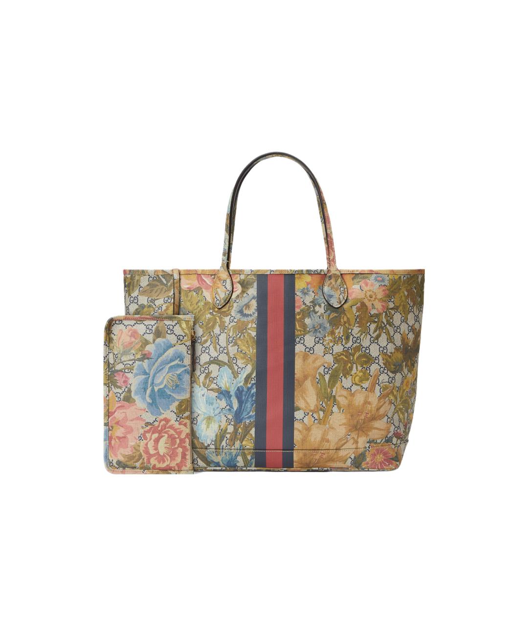 GUCCI Мульти сумка через плечо, фото 2