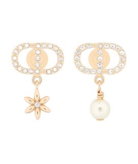 CHRISTIAN DIOR Серьги