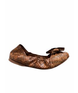 MIU MIU Балетки