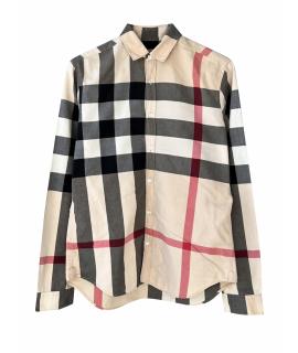 BURBERRY Классическая рубашка