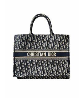 CHRISTIAN DIOR Сумка тоут