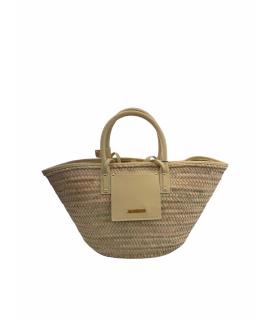 JACQUEMUS Пляжная сумка